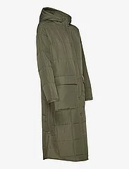 MSCH Copenhagen - MSCHPetulla Deya Long Jacket - winter jackets - four leaf clove - 4