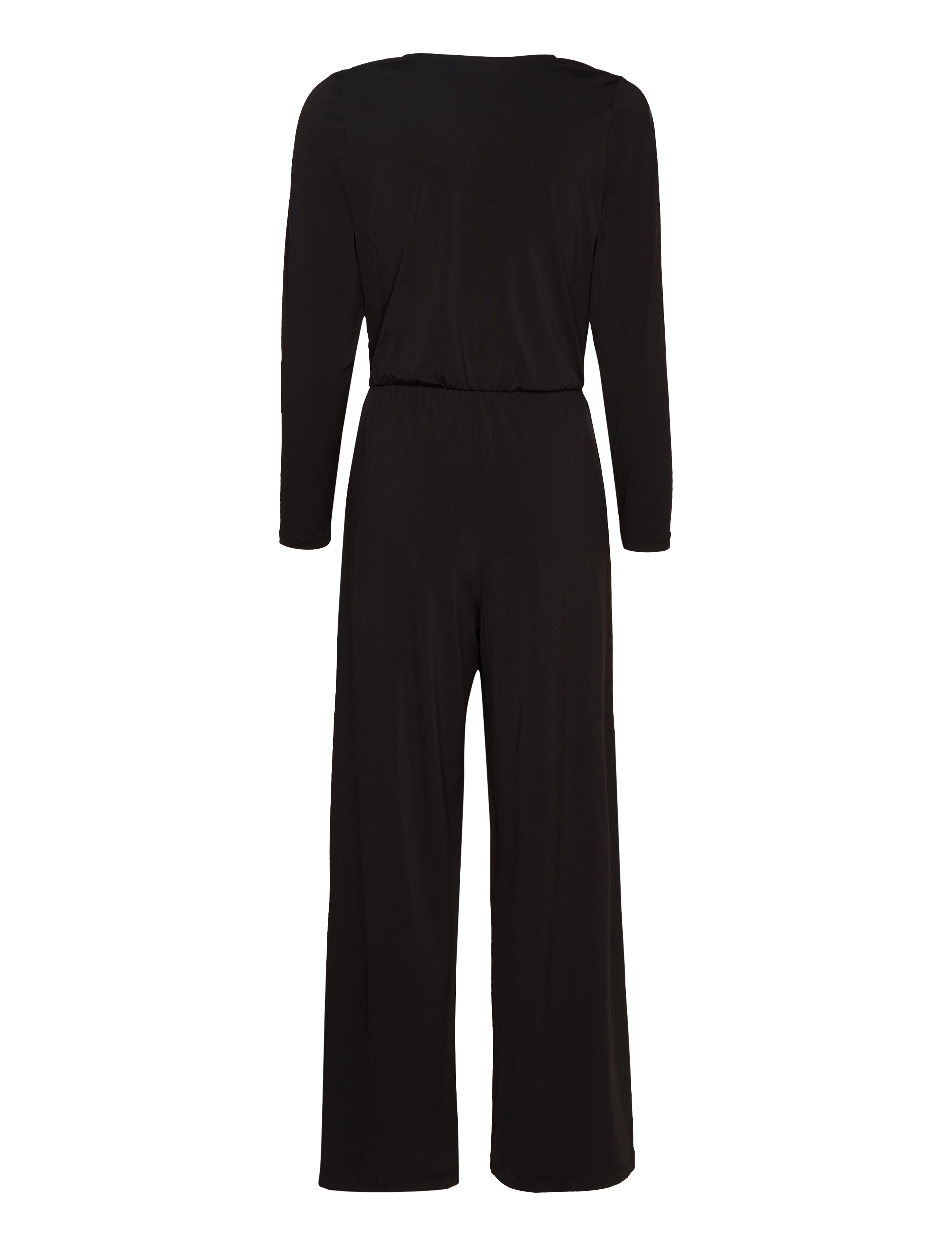 MOSS COPENHAGEN - MSCHJaqueline Jumpsuit - black - 1