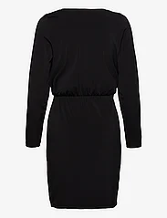 MSCH Copenhagen - MSCHJaqueline Dress - t-shirt-kleider - black - 1