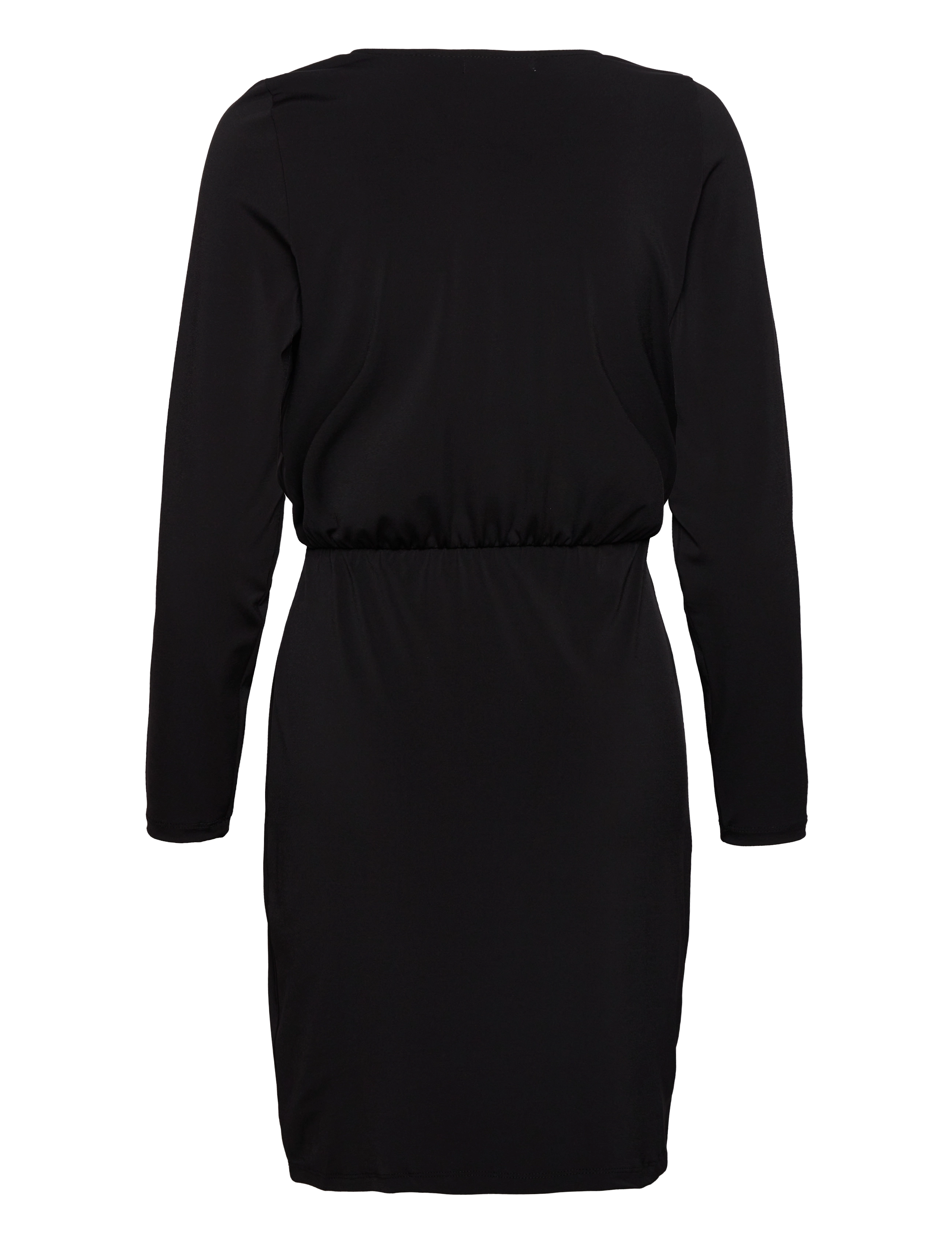 MSCH Copenhagen - MSCHJaqueline Dress - black - 1