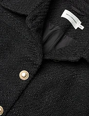 MSCH Copenhagen - MSCHAbriella Jacket - party wear at outlet prices - black - 2