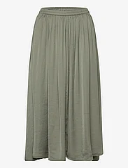 MSCH Copenhagen - MSCHNanella Maluca Skirt - plisserade kjolar - four leaf clove - 0