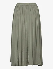 MSCH Copenhagen - MSCHNanella Maluca Skirt - pleated skirts - four leaf clove - 1
