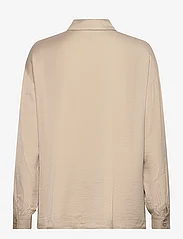 MSCH Copenhagen - MSCHNanella Maluca Shirt - langärmlige hemden - trench coat - 1