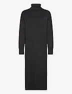 MSCHOdanna Rachelle R Dress - BLACK