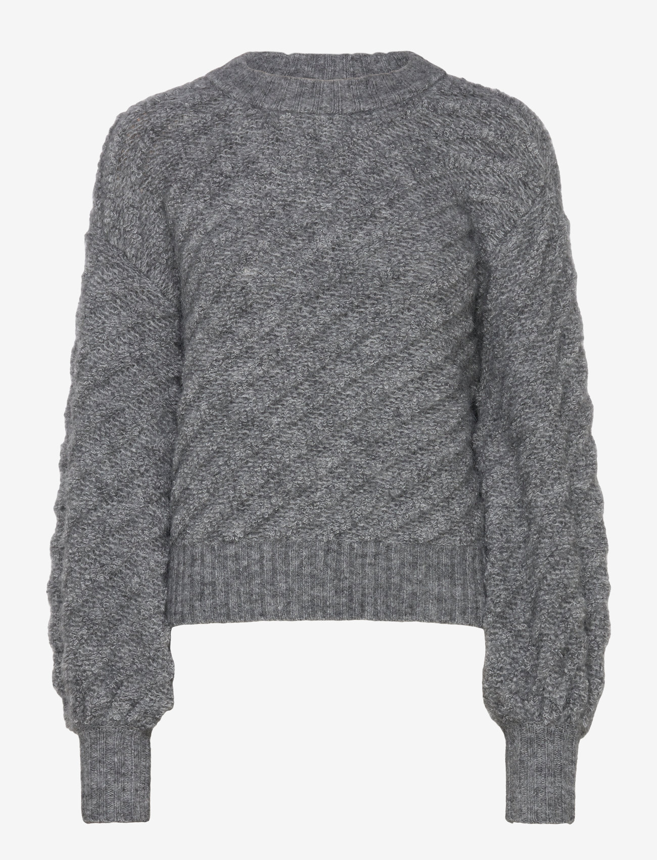 MSCH Copenhagen - MSCHJaycie Pullover - jumpers - mgm - 0
