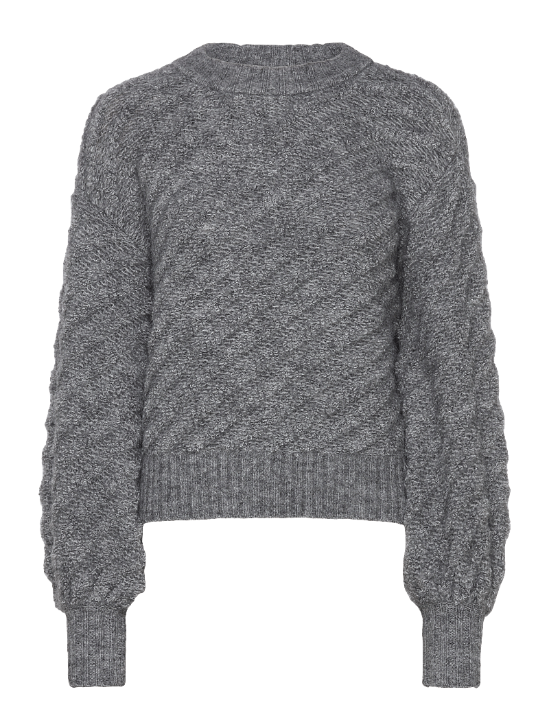 MSCH Copenhagen - MSCHJaycie Pullover - jumpers - mgm - 0