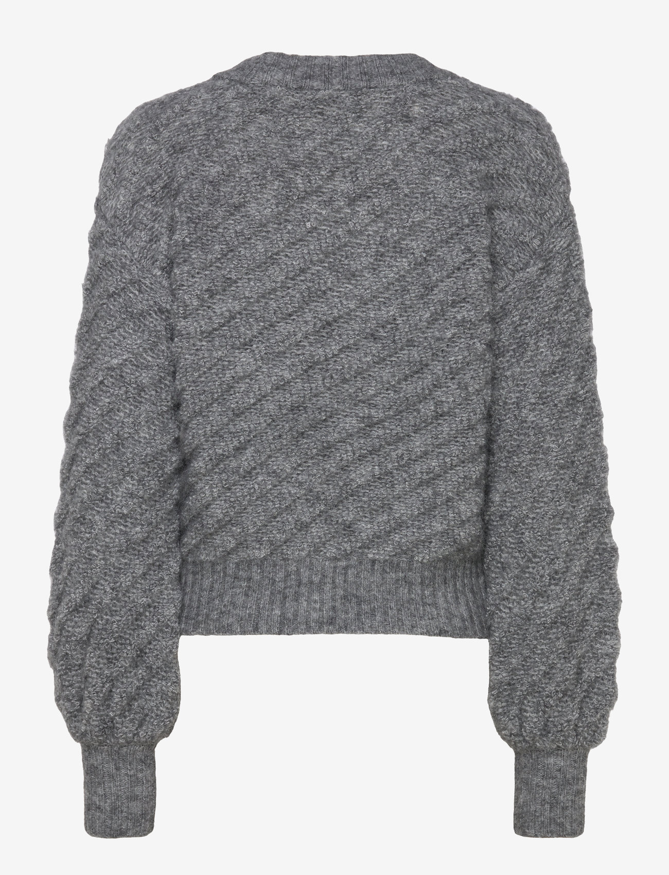 MSCH Copenhagen - MSCHJaycie Pullover - jumpers - mgm - 1