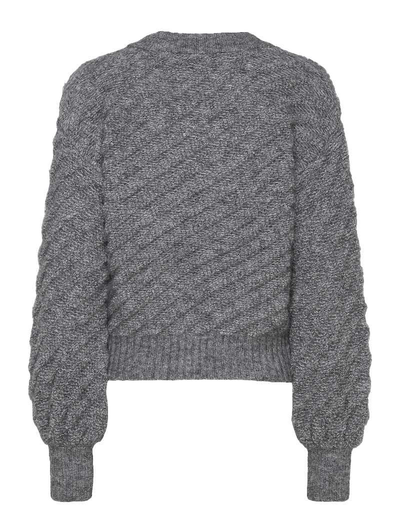 MSCH Copenhagen - MSCHJaycie Pullover - jumpers - mgm - 1