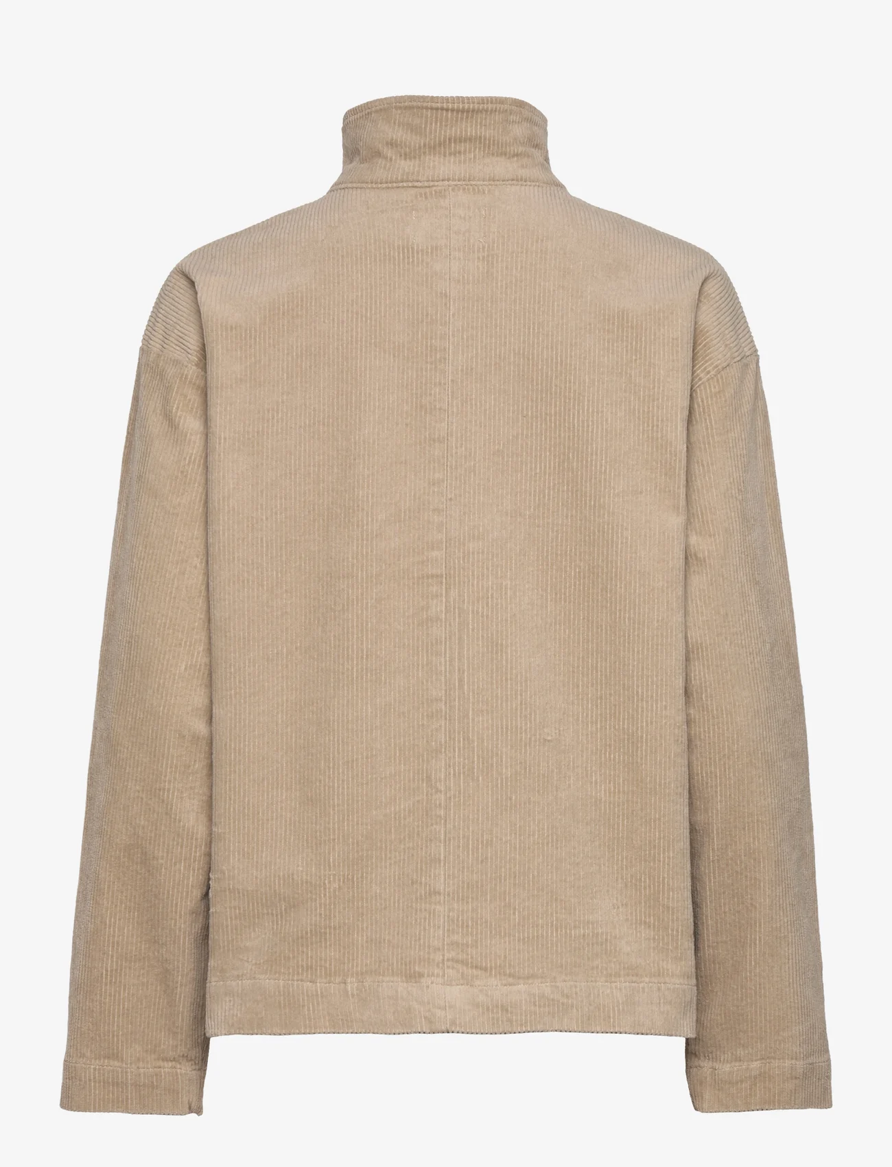 MSCH Copenhagen - MSCHGeggo Overshirt - kvinder - trench coat - 1