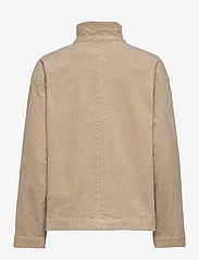 MSCH Copenhagen - MSCHGeggo Overshirt - sievietēm - trench coat - 1