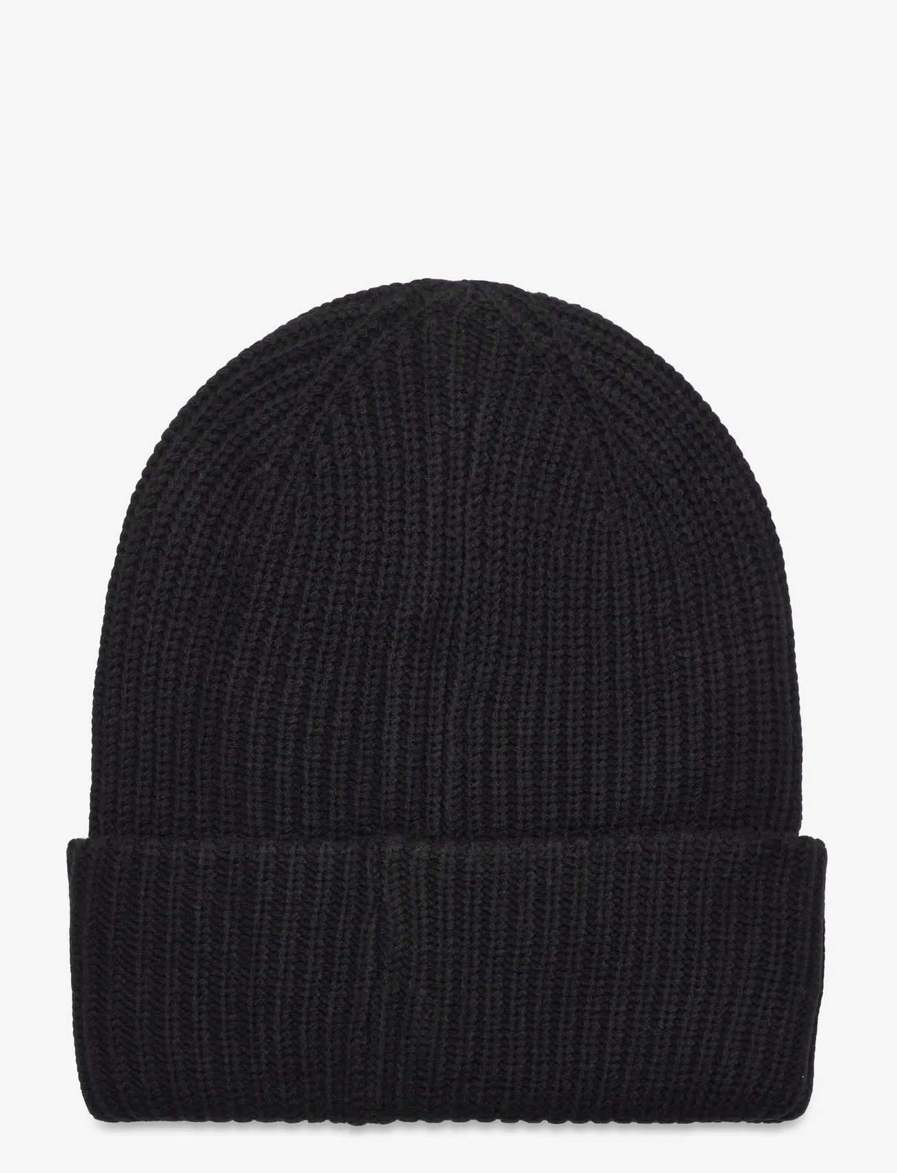 MSCH Copenhagen - MSCHGaline Rachelle High Beanie - bonnets - black - 1