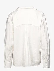 MSCH Copenhagen - MSCHSemele Shirt - langärmlige hemden - egret - 1
