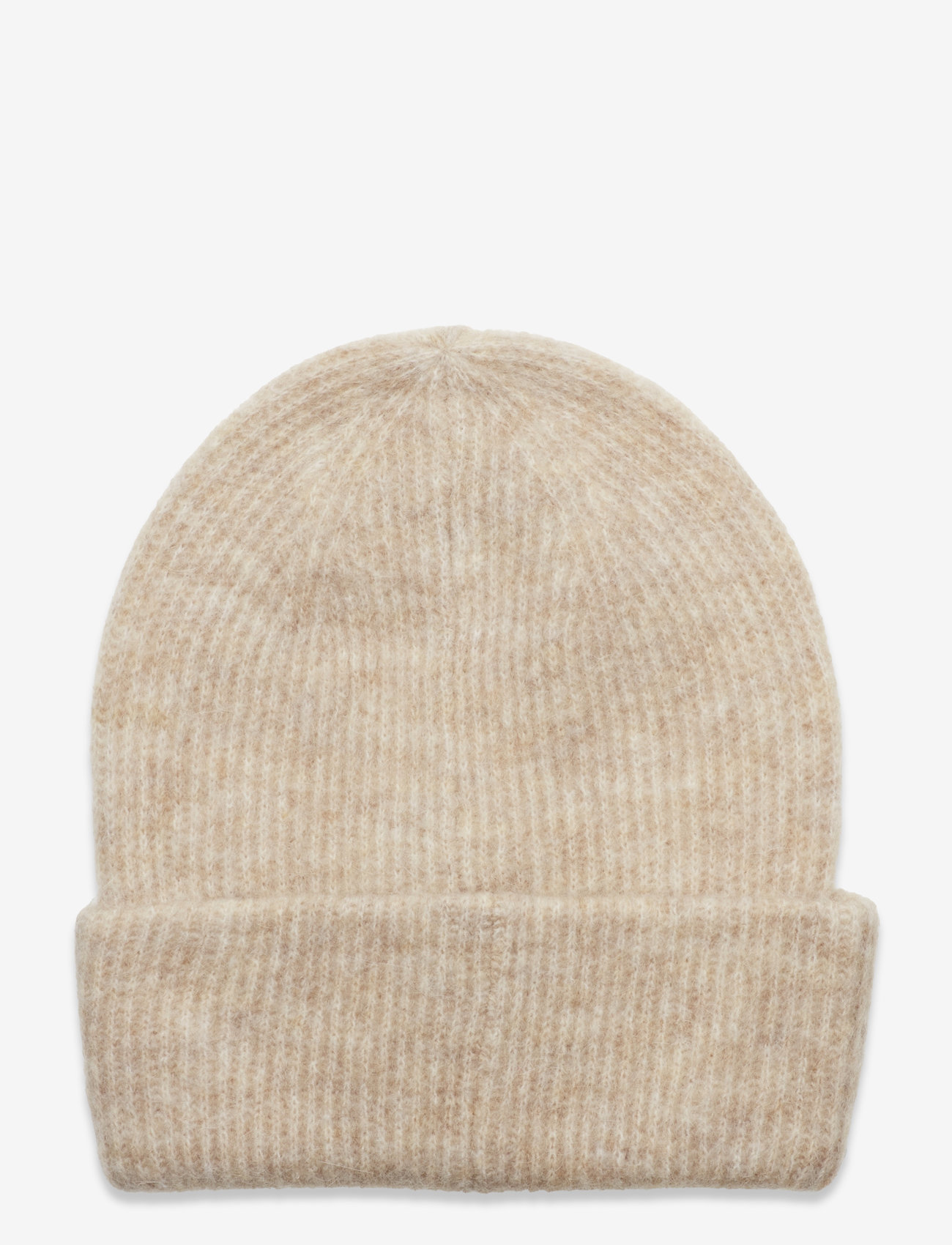 MSCH Copenhagen - MSCHHope Beanie - oatmeal melange - 1