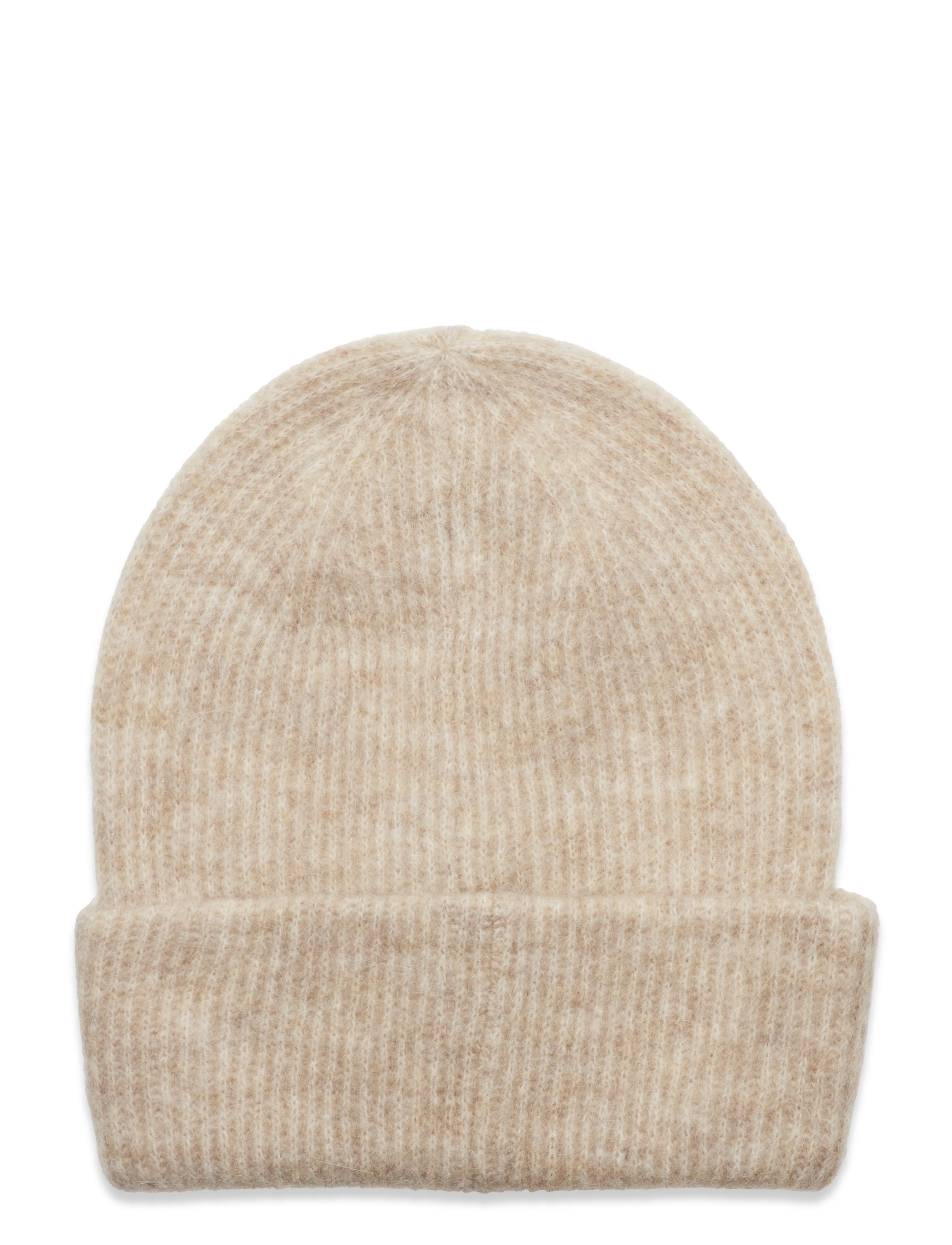 MSCH Copenhagen - MSCHHope Beanie - oatmeal melange - 1