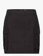 MSCHJudita Skirt - BLACK