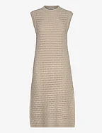 MSCHCharo SL Dress - PELICAN