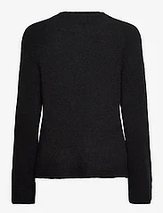 MSCH Copenhagen - MSCHCeara Hope Raglan Pullover - pullover - black - 1