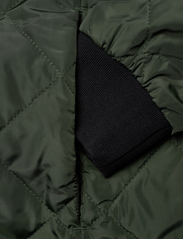 MSCH Copenhagen - MSCHAdelin Kiara Hood Jacket - duf bag/black - 4