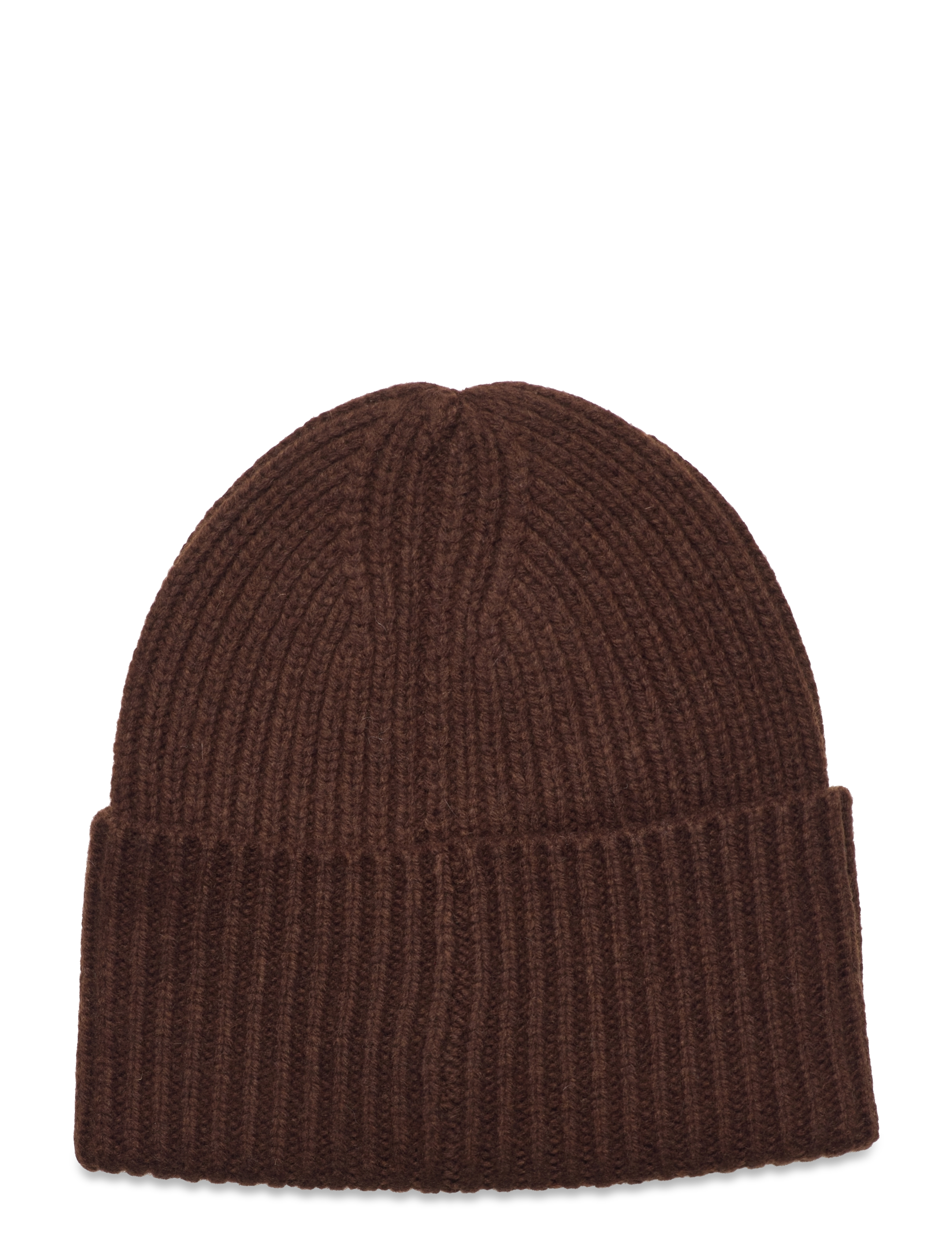 MSCH Copenhagen - MSCHKara Logo Beanie - cocoa - 1