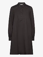 MSCHJosetta Petronia Dress - BLACK