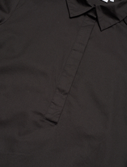 MSCH Copenhagen - MSCHJosetta Petronia Dress - skjortekjoler - black - 2