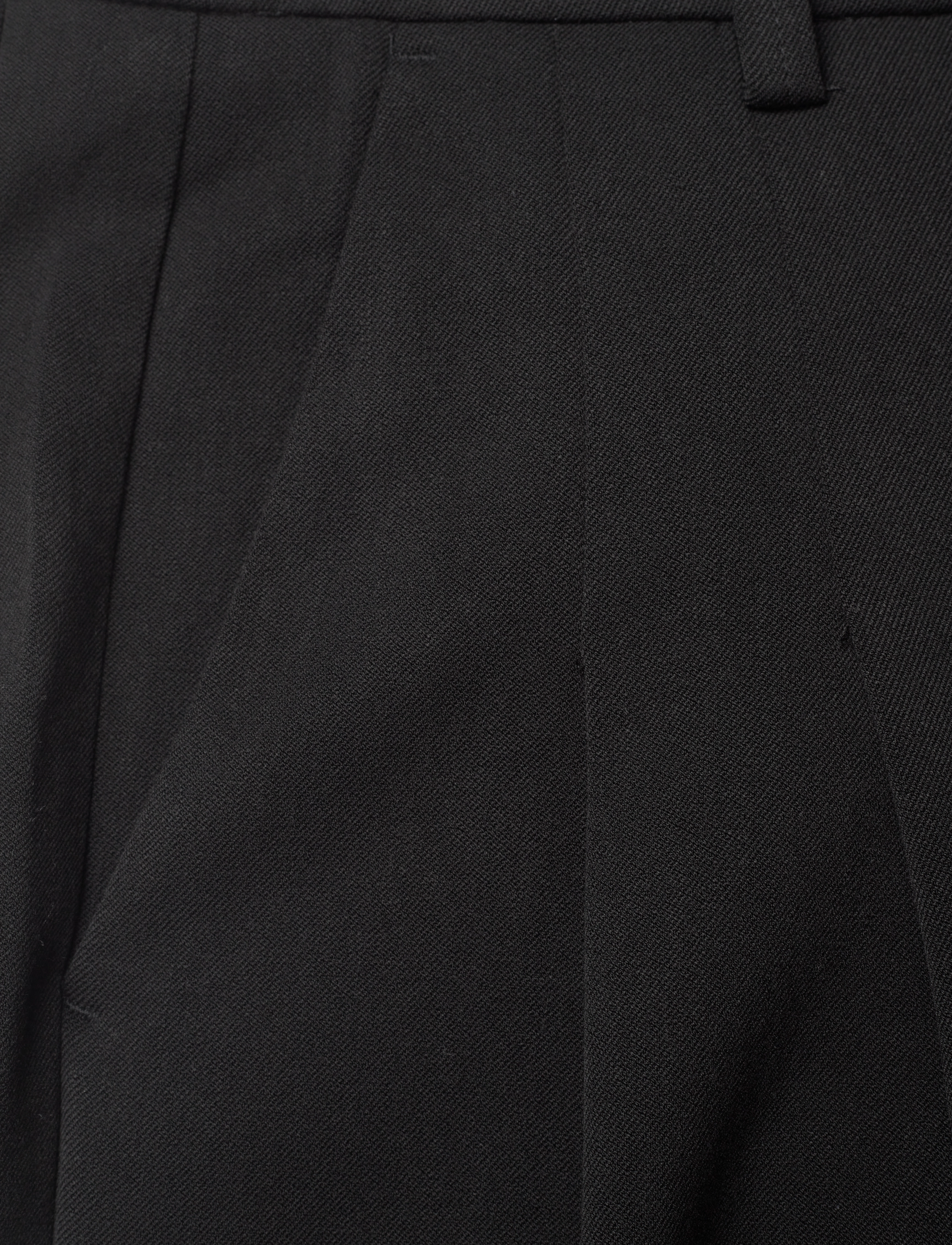 MSCH Copenhagen - MSCHHenrika HW Pants - pidulikud püksid - black - 3