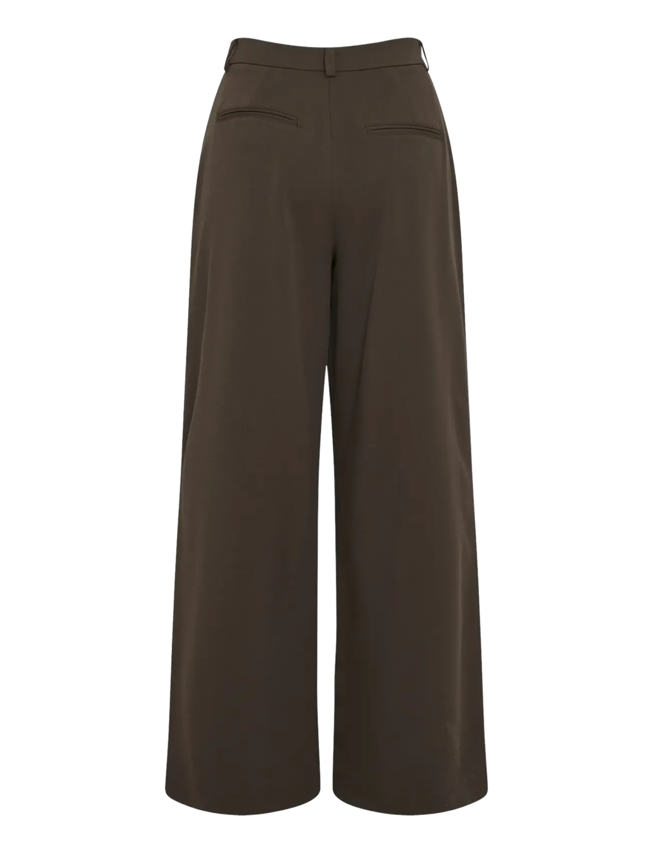 MSCH Copenhagen - MSCHHenrika HW Pants - anzugshosen - delicioso - 1