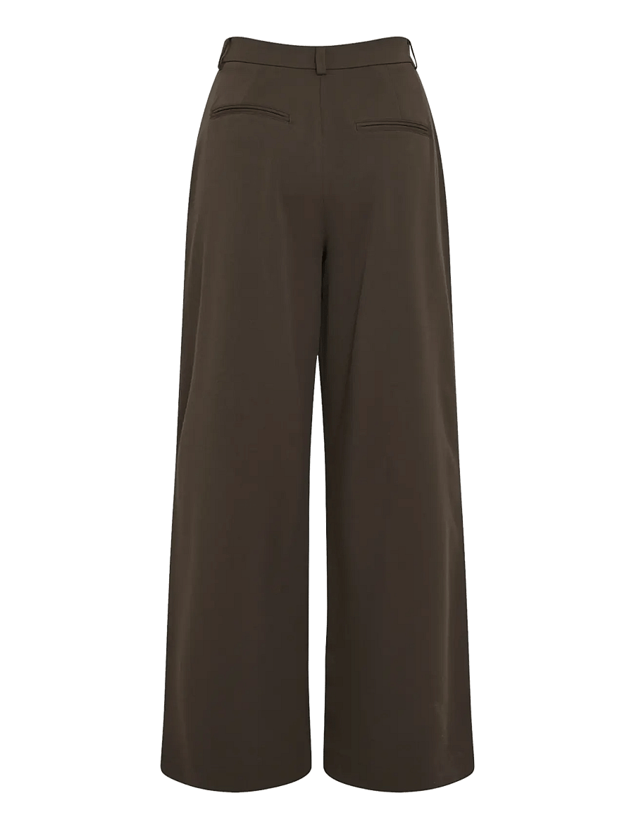 MSCH Copenhagen - MSCHHenrika HW Pants - anzugshosen - delicioso - 1