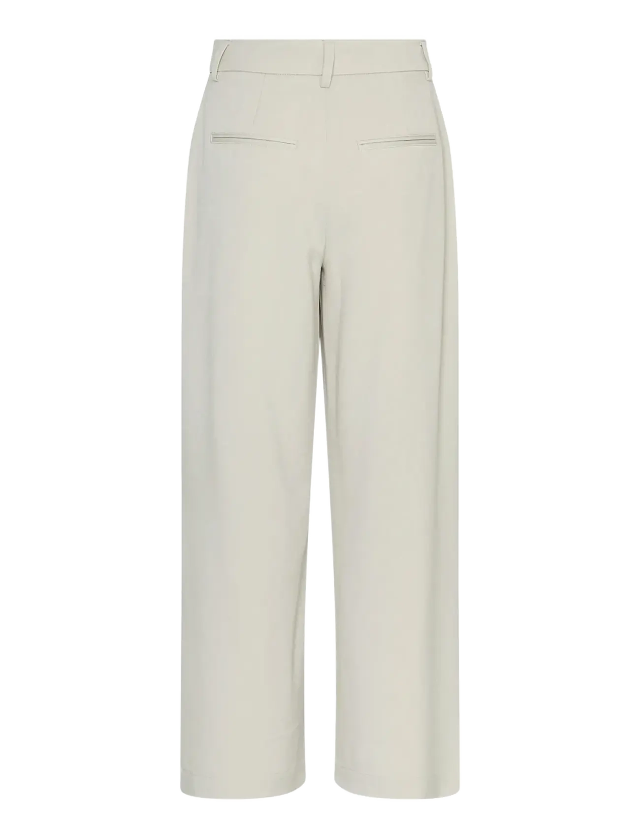 MSCH Copenhagen - MSCHHenrika HW Pants - formell - peyote - 2