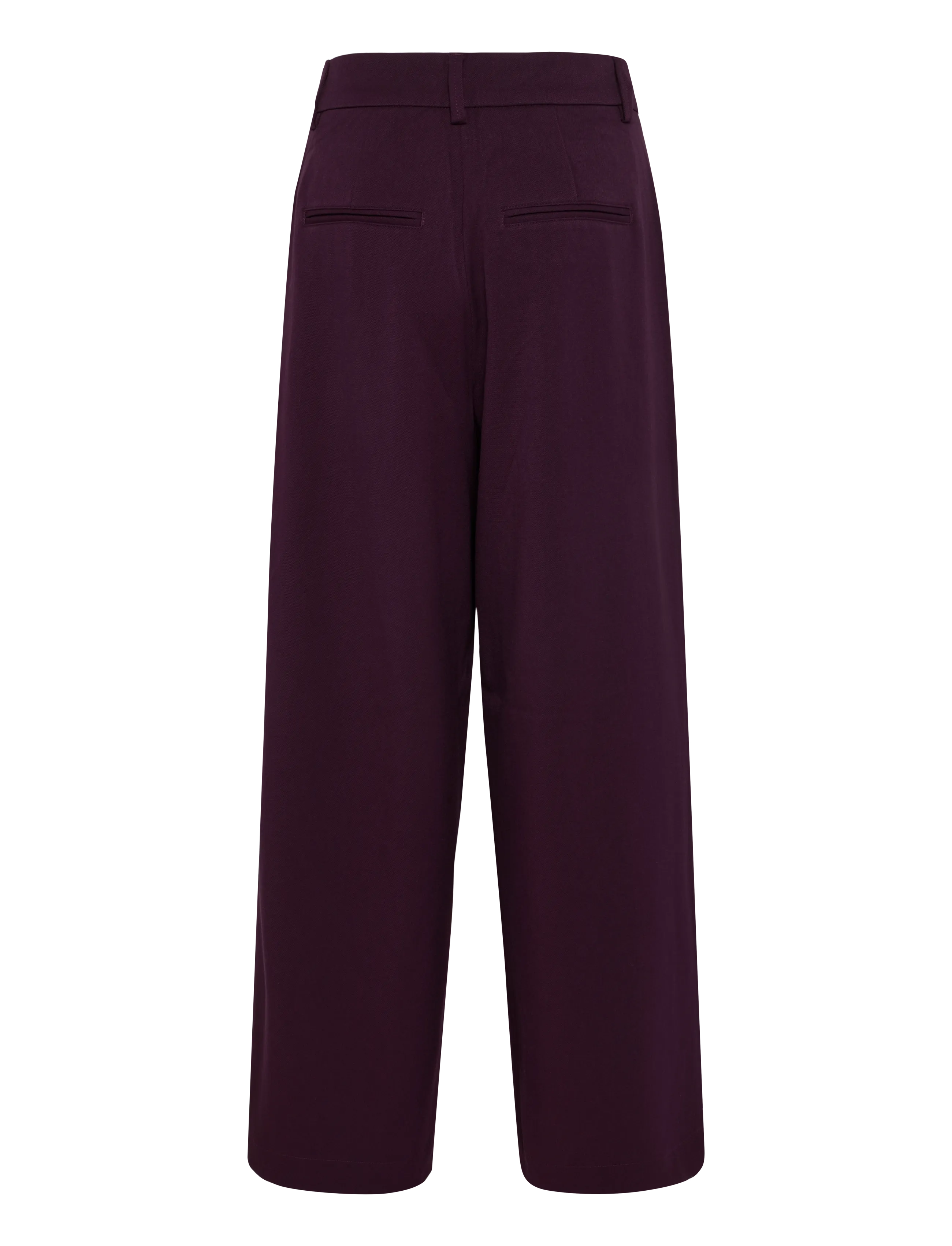 MSCH COPENHAGEN Mschhenrika Hw Pants kostymbyxor dam – bild 2