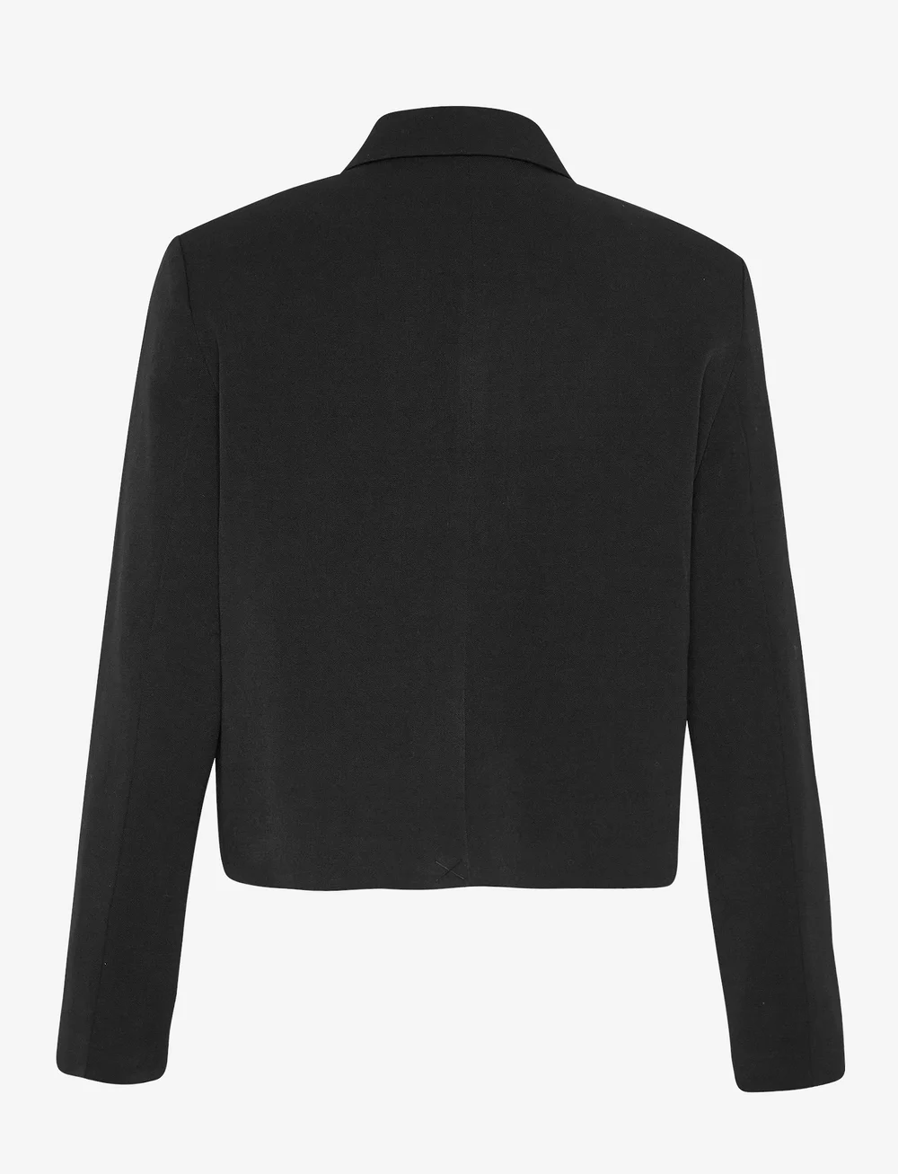 MSCH Copenhagen - MSCHHenrika Blazer - korta kavajer - black - 1