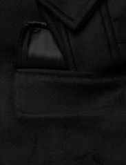 MSCH Copenhagen - MSCHBlenda Jacket - wool jackets - black - 3