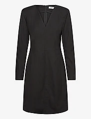 MSCH Copenhagen - MSCHEdrie Delma Dress - festklær til outlet-priser - black - 0