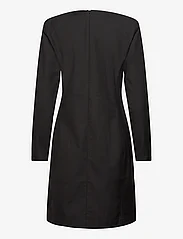 MSCH Copenhagen - MSCHEdrie Delma Dress - peoriided outlet-hindadega - black - 1