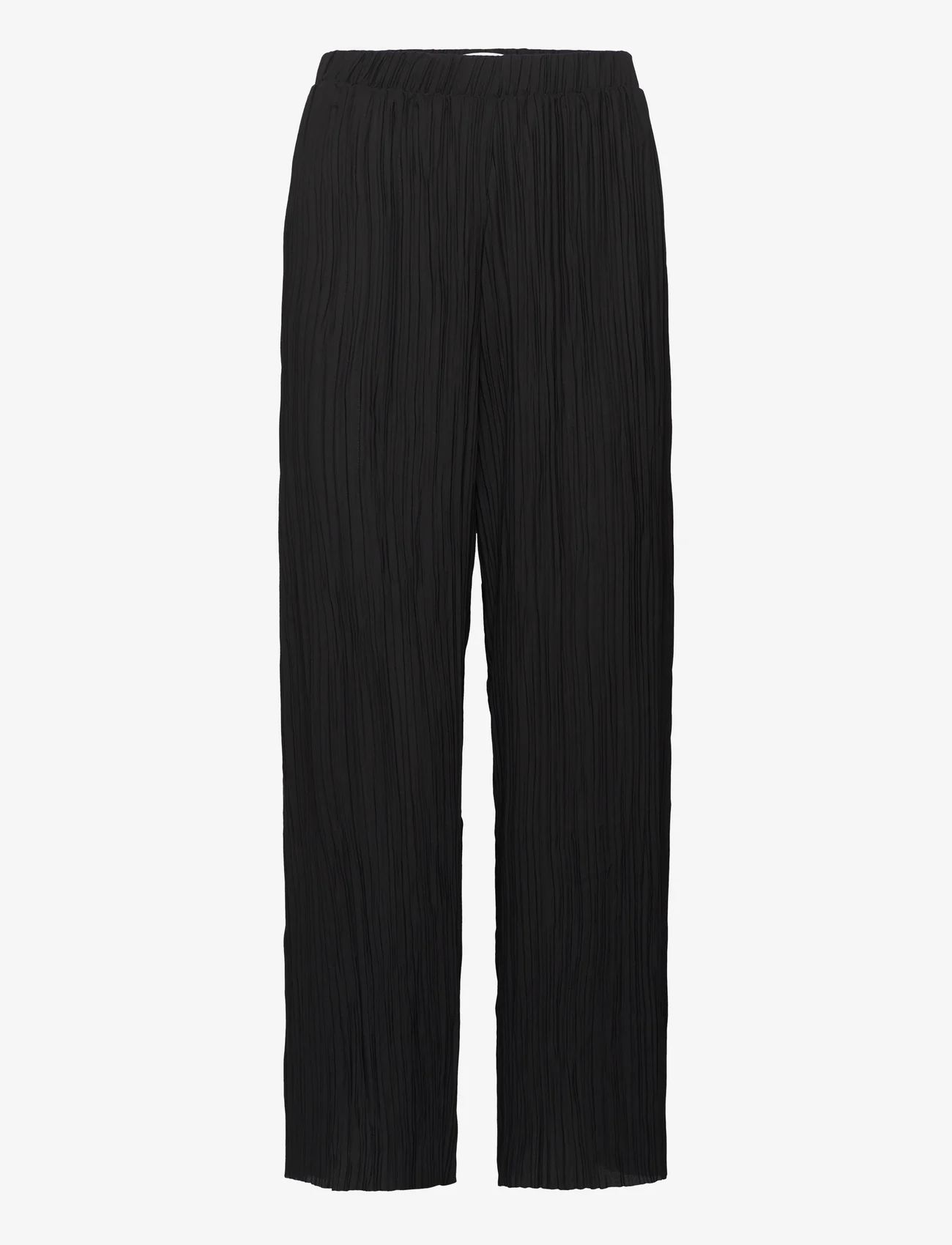 MSCH Copenhagen - MSCHBevin Pants - tailored trousers - black - 0