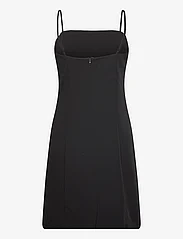MSCH Copenhagen - MSCHNaruma Strap Dress - festkläder till outletpriser - black - 1
