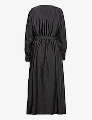 MSCH Copenhagen - MSCHEmberlee Dress - vakarėlių drabužiai išparduotuvių kainomis - black - 1