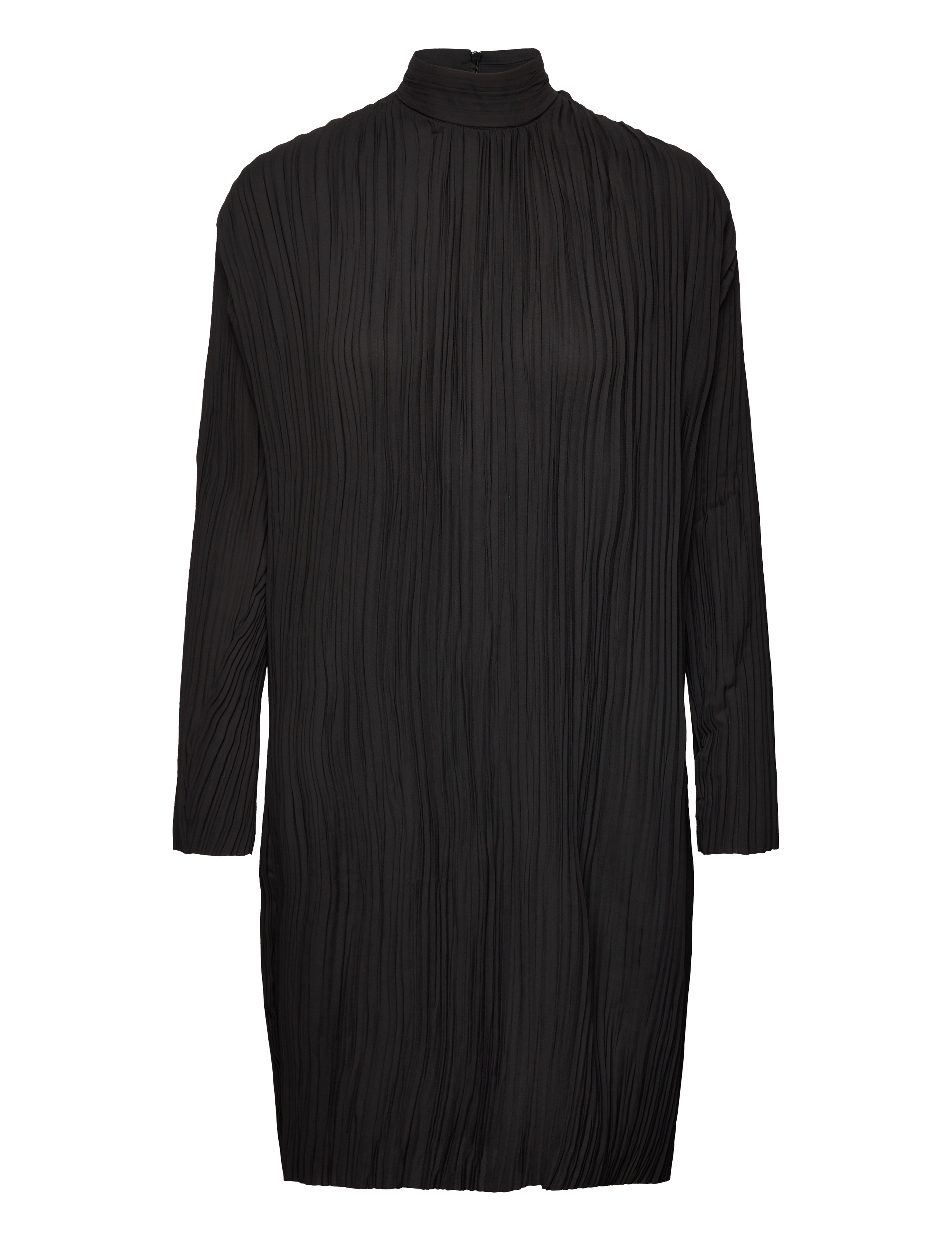 MSCH COPENHAGEN Mschbevin Kleid Schwarz - XS - Damen