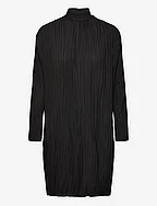 MSCHBevin Dress - BLACK