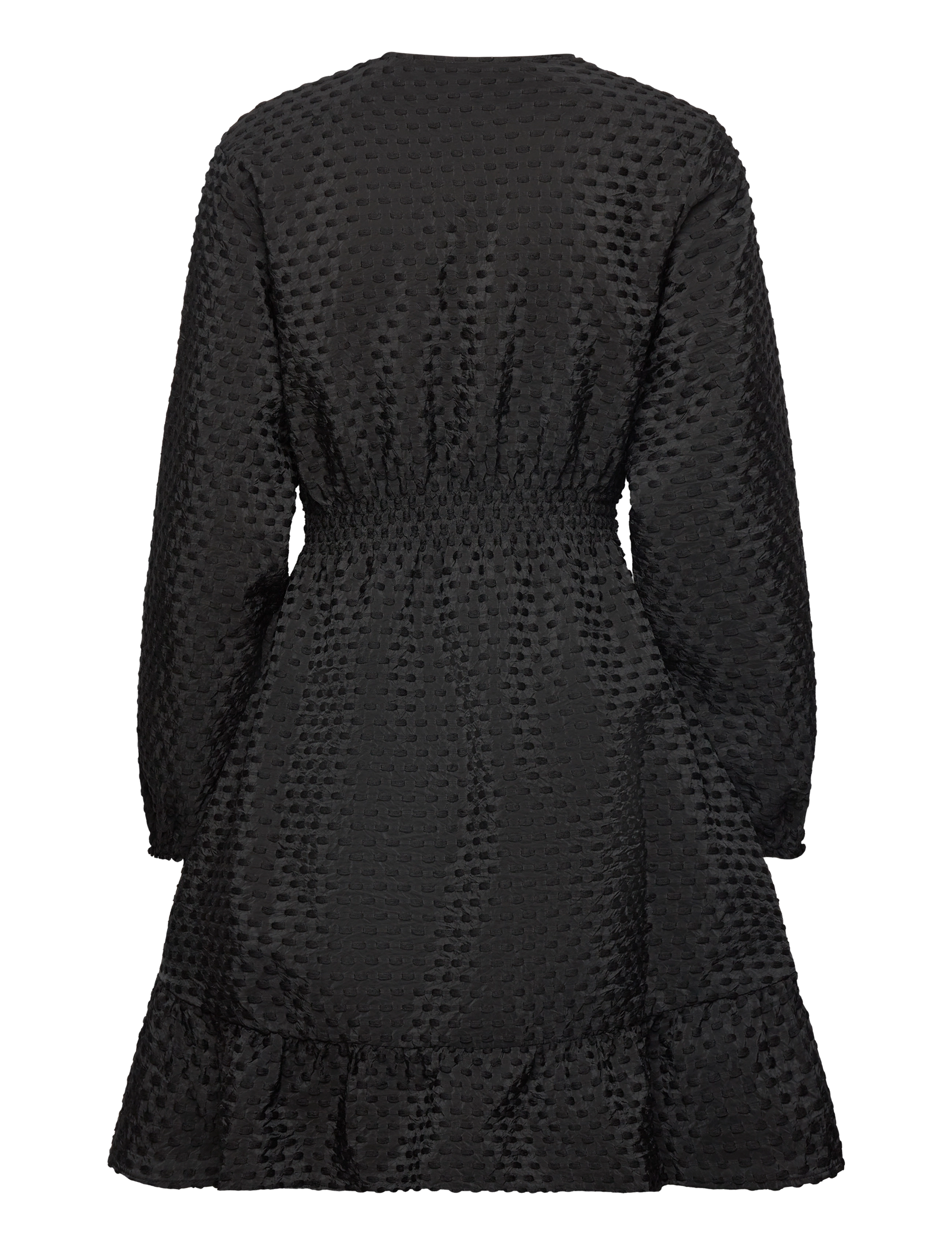 MSCH Copenhagen - MSCHHensella Dress - black - 1