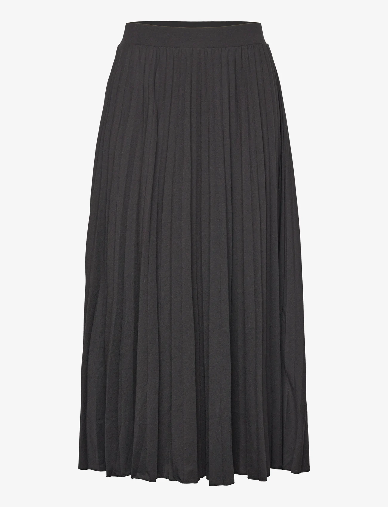 MSCH Copenhagen - MSCHErikke Skirt - pleated skirts - black - 0