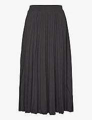 MSCH Copenhagen - MSCHErikke Skirt - plisserade kjolar - black - 0