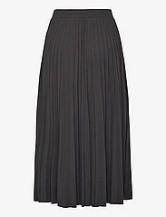 MSCH Copenhagen - MSCHErikke Skirt - plisserade kjolar - black - 1