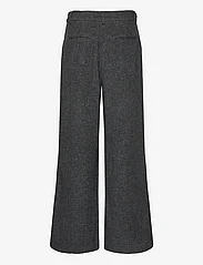 MSCH Copenhagen - MSCHGracen Pants - tailored trousers - grey - 1