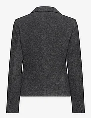 MSCH Copenhagen - MSCHGracen Blazer - feestelijke kleding voor outlet-prijzen - grey - 1