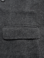MSCH Copenhagen - MSCHGracen Blazer - ballīšu apģērbs par outlet cenām - grey - 3