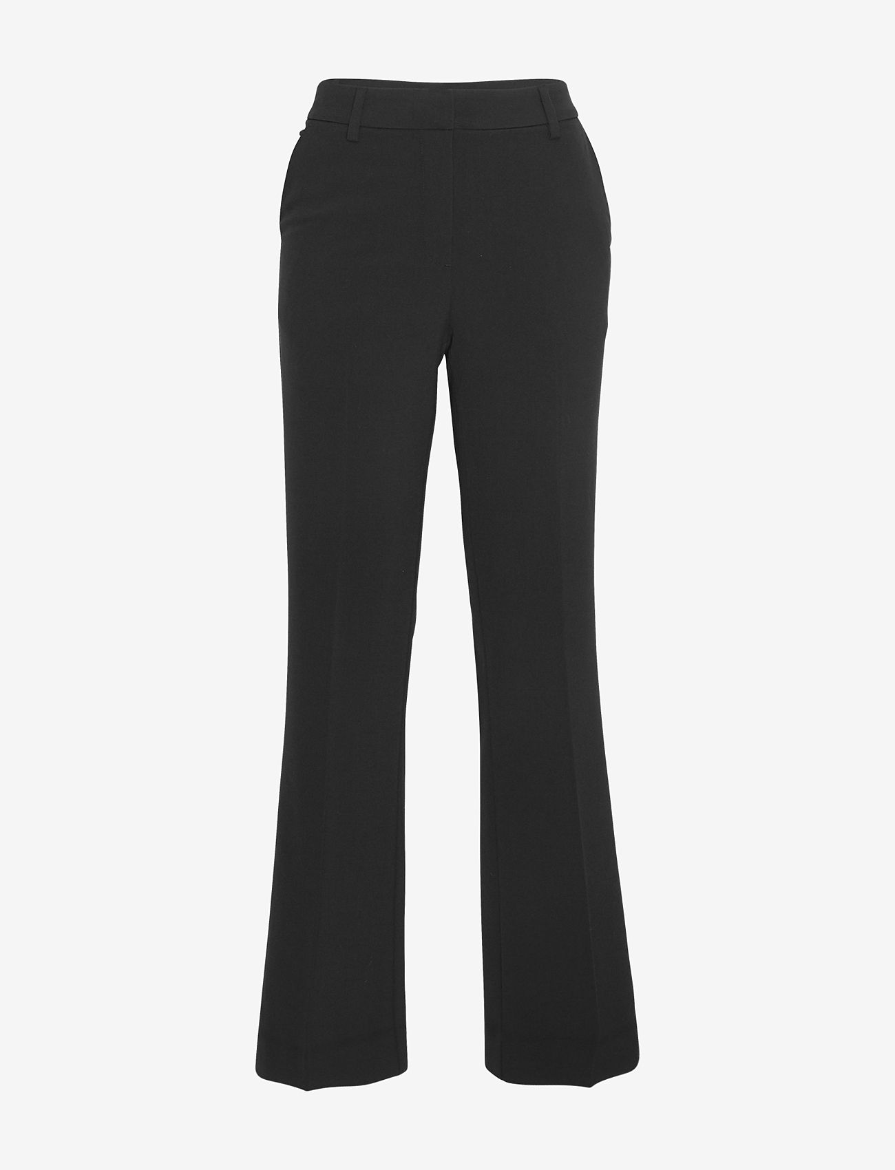 MSCH Copenhagen - MSCHChana Pants - habitbukser - black - 0