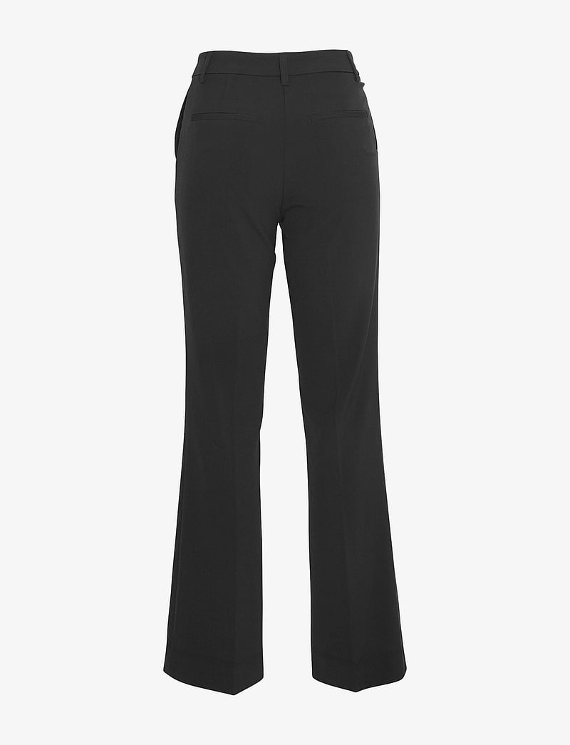 MSCH Copenhagen - MSCHChana Pants - kostymbyxor - black - 1
