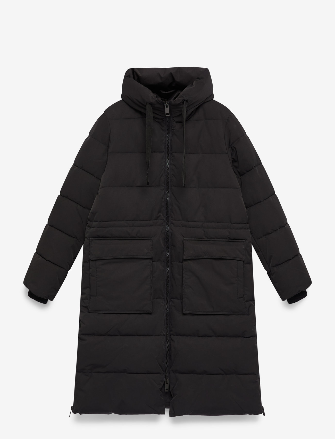 MSCH Copenhagen - MSCHPavinaria Zip Jacket - black - 1